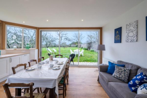 Vacances en famille pour 6 personnes à Loctudy